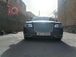 كرايسلر 300